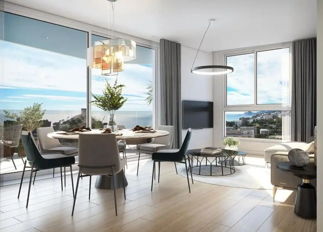 Apartment with pool for sale in Plans - Gasparot, imagen 7