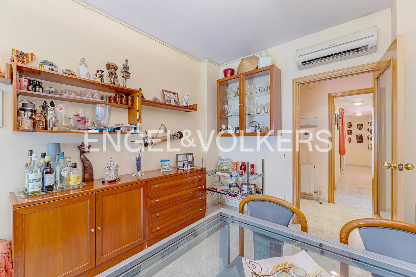 Appartamento con terrazza in vendita a Eixample, imagen 5
