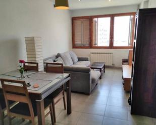 Living room of Flat for sale in Sabadell  with Air Conditioner, Heating and Storage room