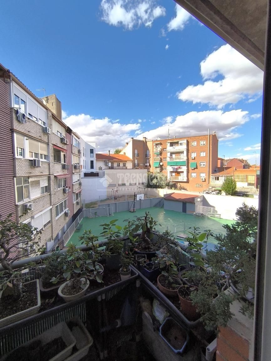 Flat for sale in Centro