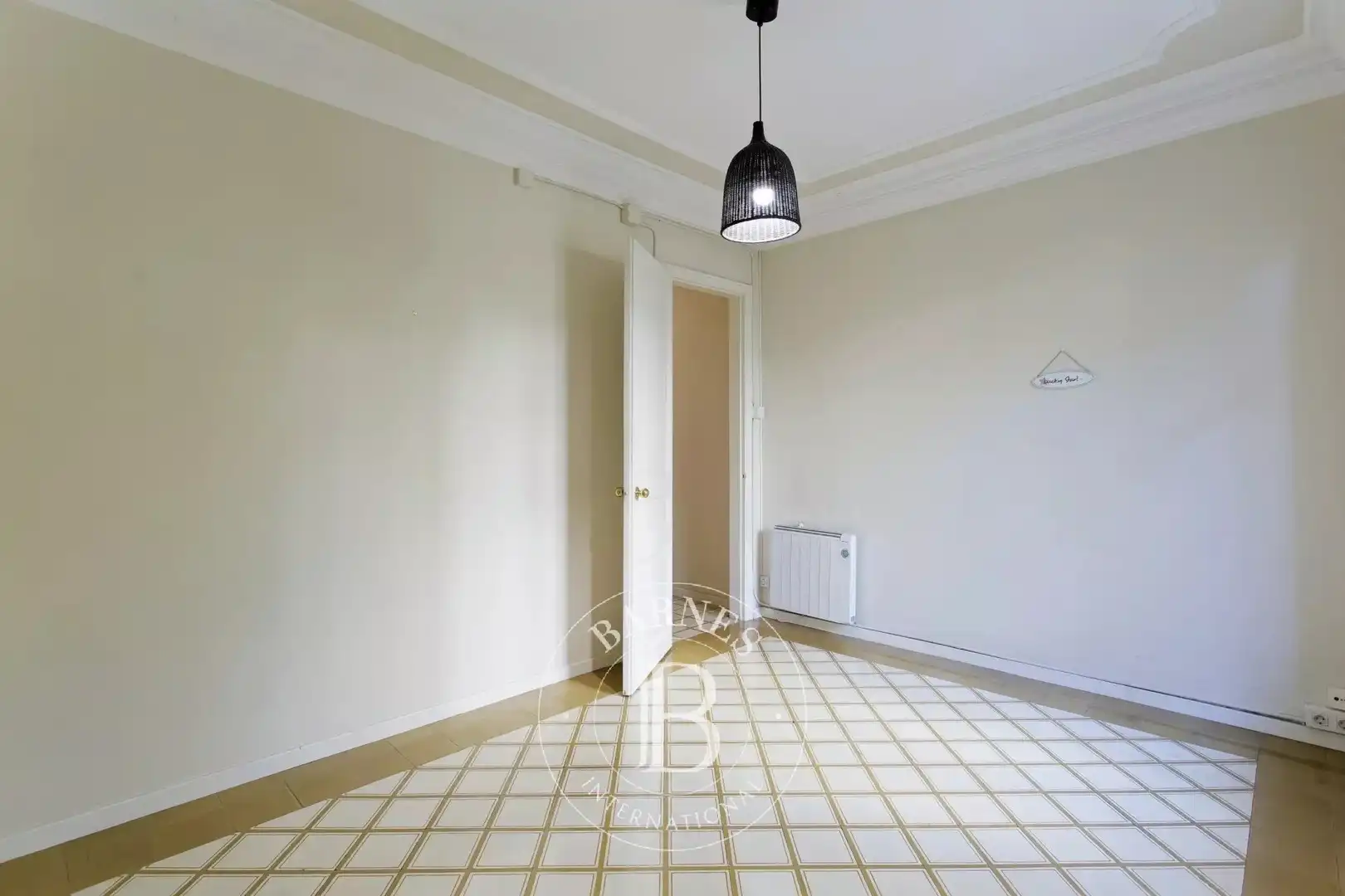 Piso con terraza en venta en Eixample, imagen 17