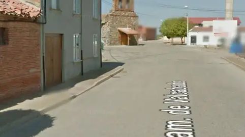 Foto 2 de Casa adosada en venda a Calle Fuente-mp, 1, Roperuelos del Páramo, León