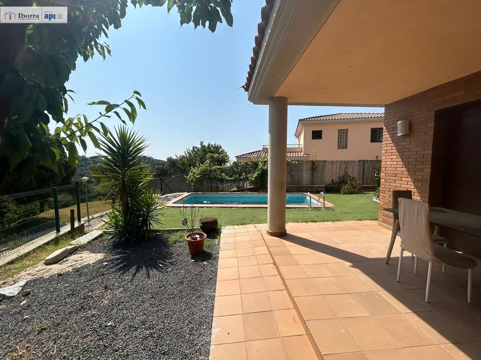 House or chalet for sale in Mas Mora - Sant Daniel, Tordera