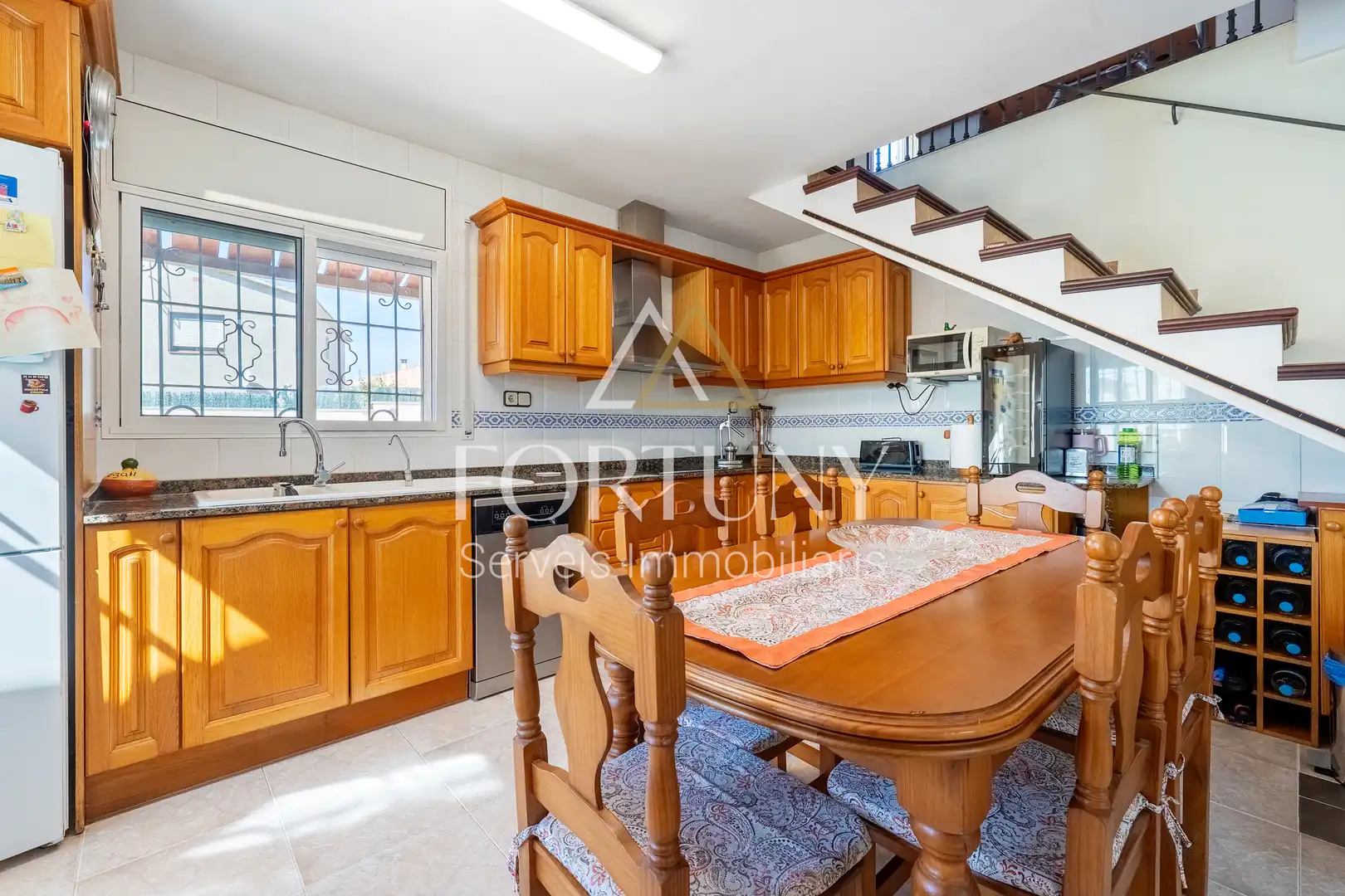 Maison avec terrasse à vendre à RAFAEL CASANOVA, imagen 15