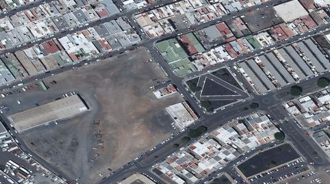 Foto 4 de Casa o xalet en venda a Claudio Toledo Cabrera, Argana Alta - Maneje, Arrecife