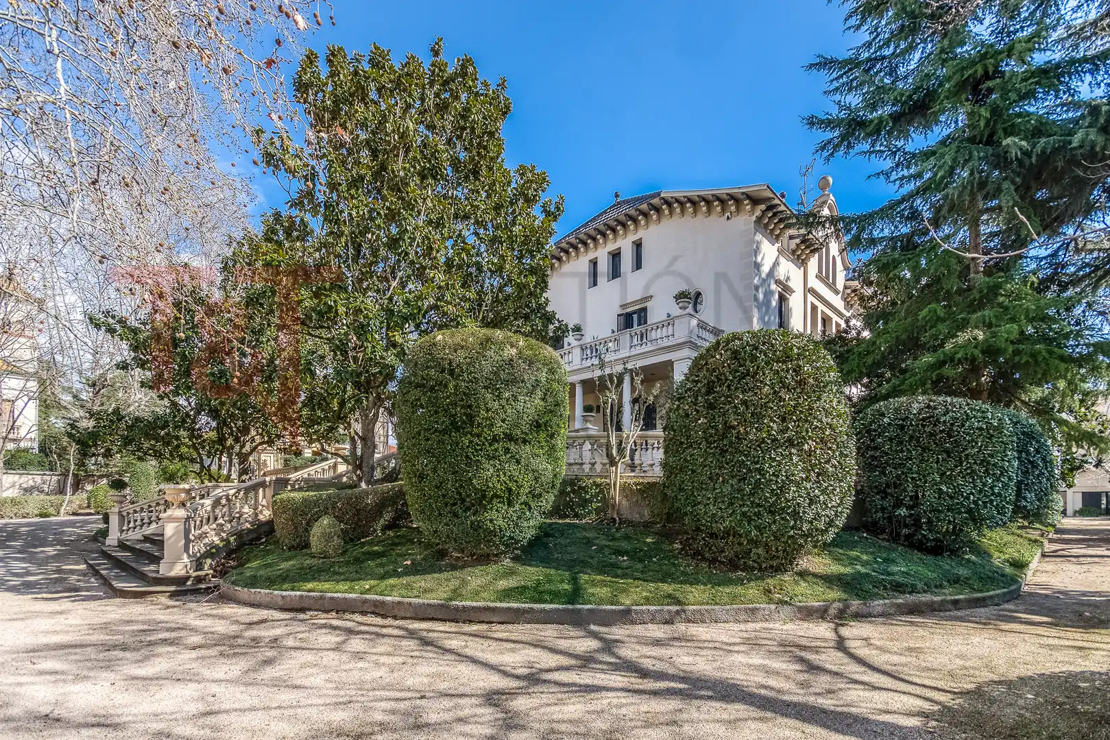 Vista exterior de Casa o chalet en venta en Cardedeu con Aire acondicionado, Calefacción y Jardín privado