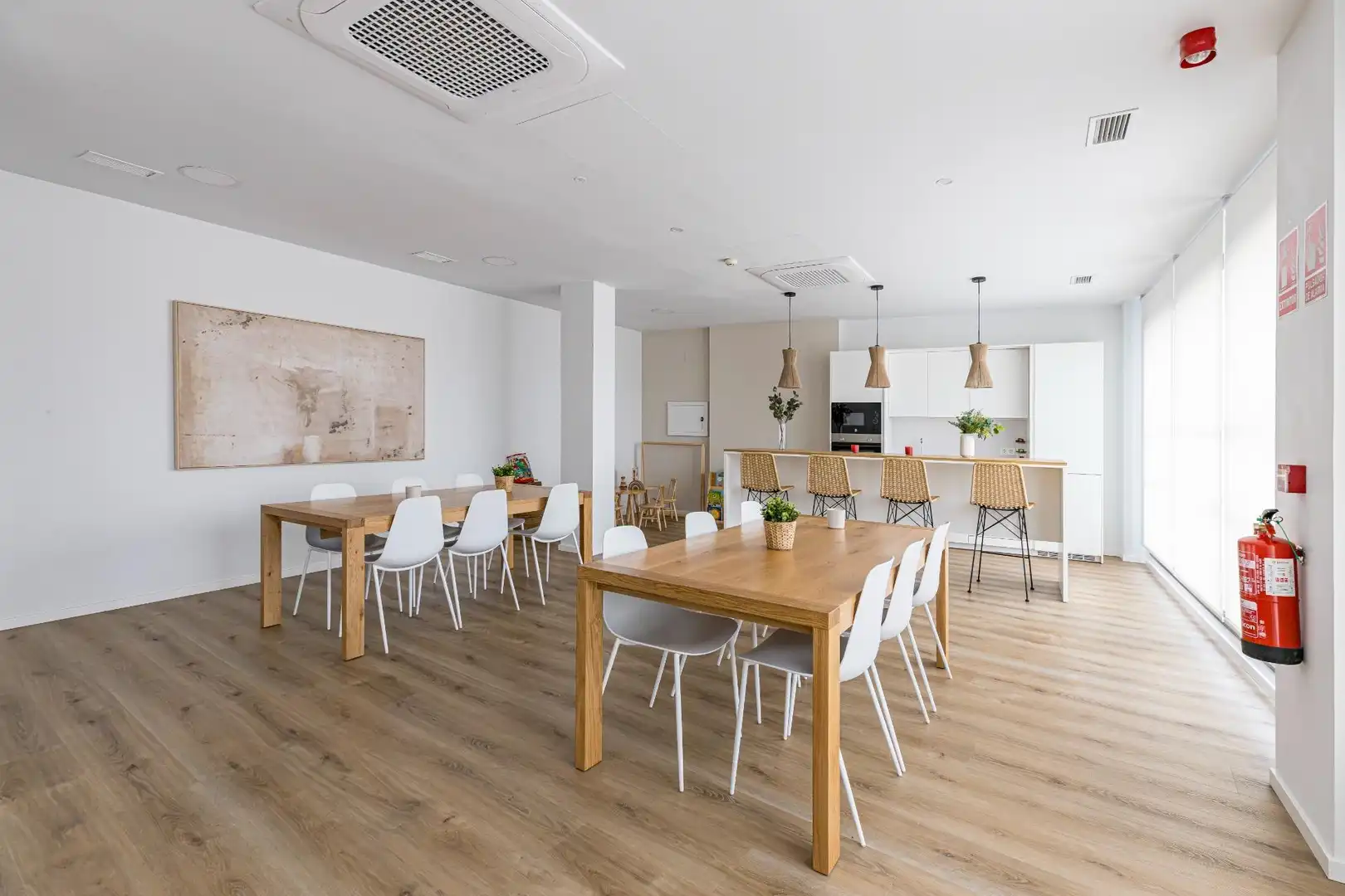 Piso con terraza en venta en Norte, imagen 34
