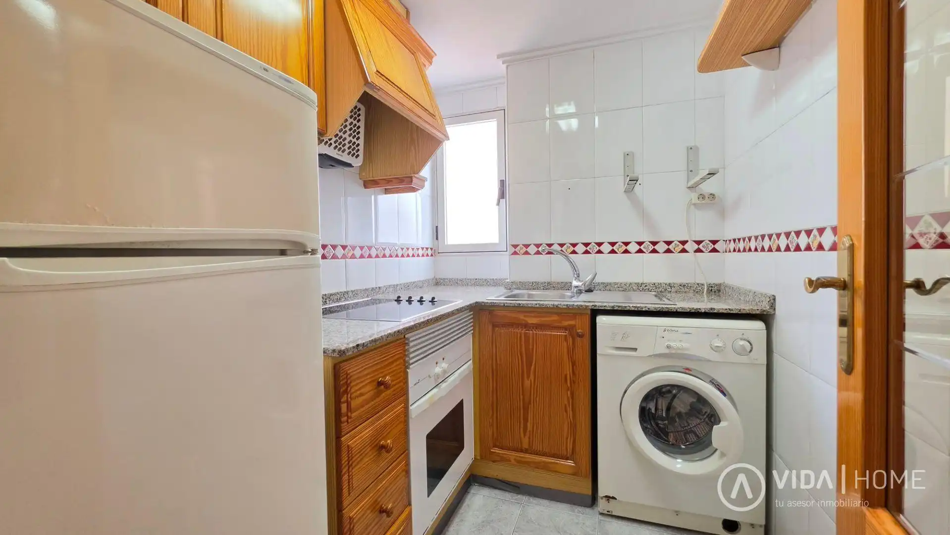 Wohnung mit Balkon zum Verkauf in Centro Ciudad, imagen 18