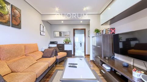 Foto 5 von Wohnung zum Verkauf in Centro - Ariz - Uribarri, Basauri
