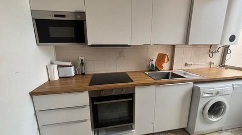 Foto 4 de Pis de lloguer a Avinguda del Cardenal Benlloch, Mestalla,  Valencia Capital