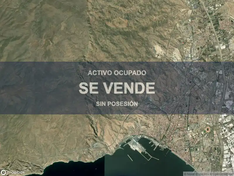 Piso en venta en Esperanza - Quemadero