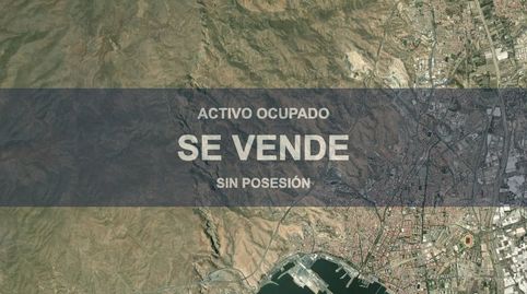 Foto 4 de Piso en venta en Esperanza - Quemadero, Almería Capital