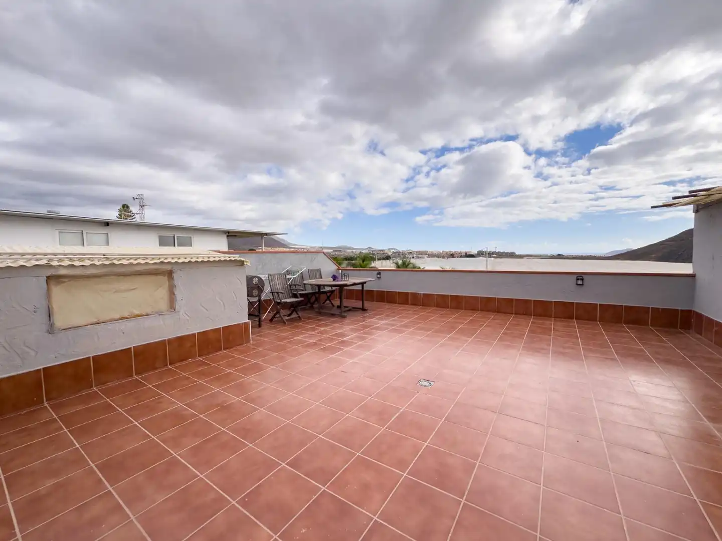 Terraza de Edificio en venta en San Miguel de Abona