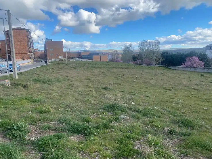 Terreni e lotti in vendita a Hervencias