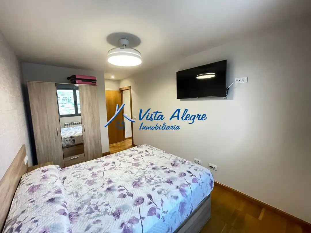 Appartement compact avec ascenseur à vendre à Avenida De La Rioja, imagen 38
