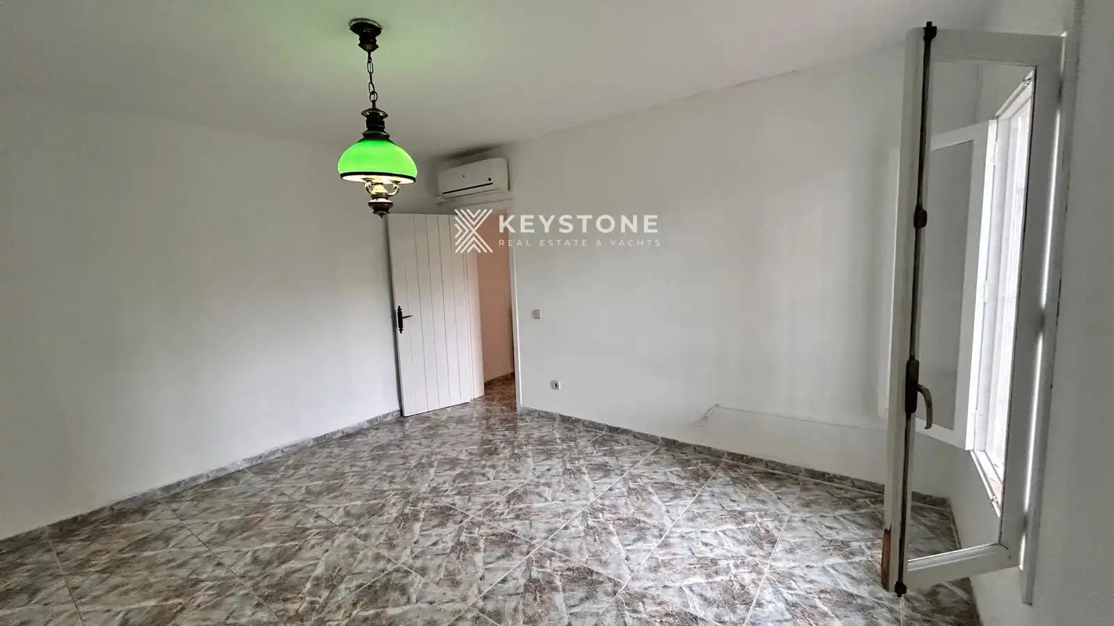 Sala de estar de Casa o chalet de alquiler en Calvià con Aire acondicionado, Calefacción y Jardín privado