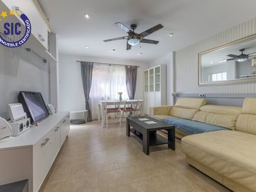 Appartamento con balcone in vendita a Puerto de Sagunto