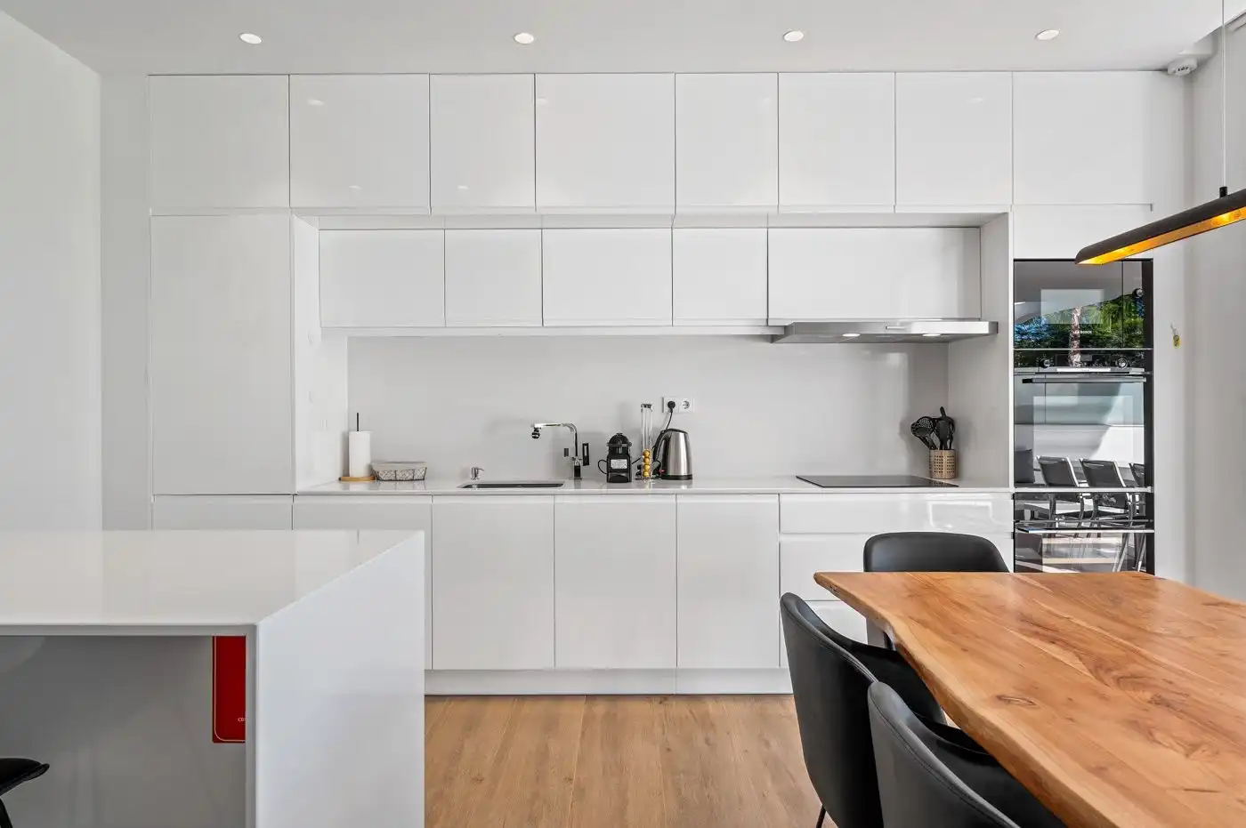 Apartamento con ascensor en venta en N/A, imagen 3