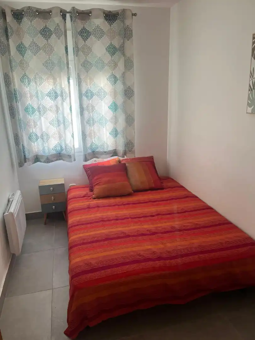 Habitación de Dúplex en venta en Palamós con Amueblado, Horno y Microondas