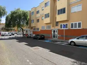 Aparcament de Pis en venda en Las Palmas de Gran Canaria