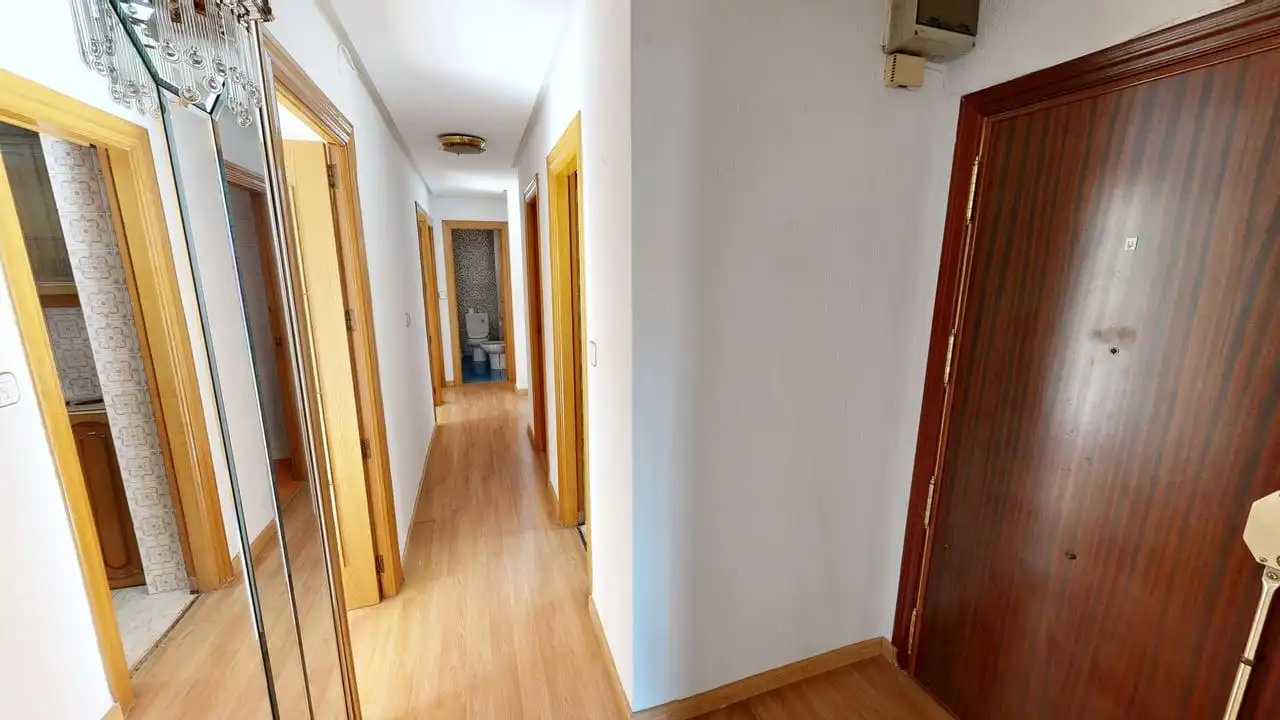 Appartement à vendre à Plaza San Bartolomé, imagen 5