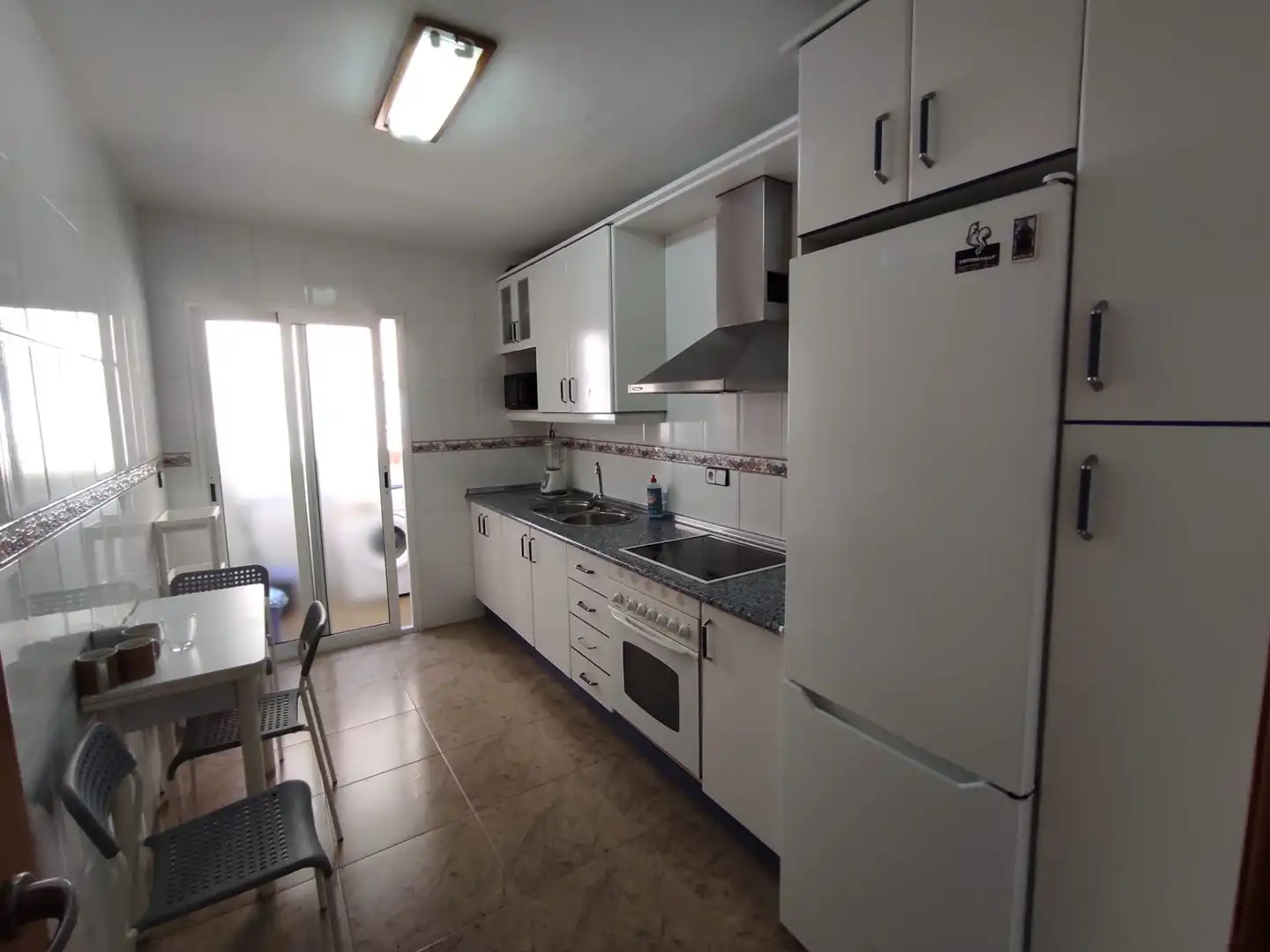 Flat for rent in Calle PAIS DE GALES, Aguadulce Sur