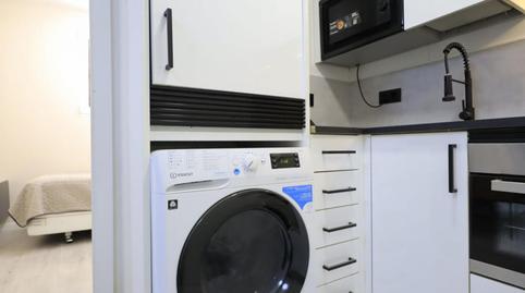 Foto 2 de Apartamento de alquiler en Embajadores - Lavapiés,  Madrid Capital