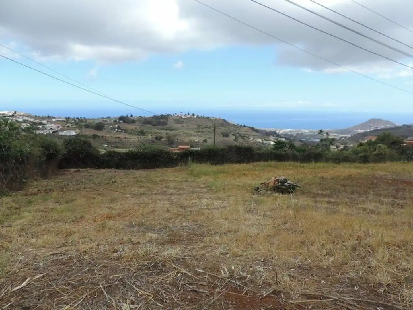 Terreno en venta en Arucas