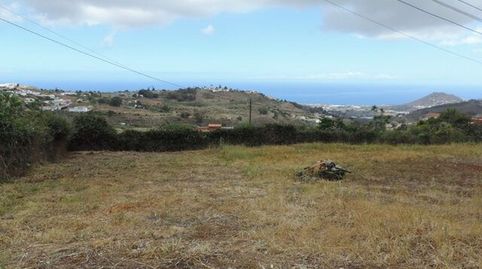 Foto 3 de Terreno en venta en Lugar Los Altabacales, 50, Los Castillos, Arucas