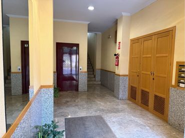 Appartement avec ascenseur à louer à Calle BARRIO NUEVO