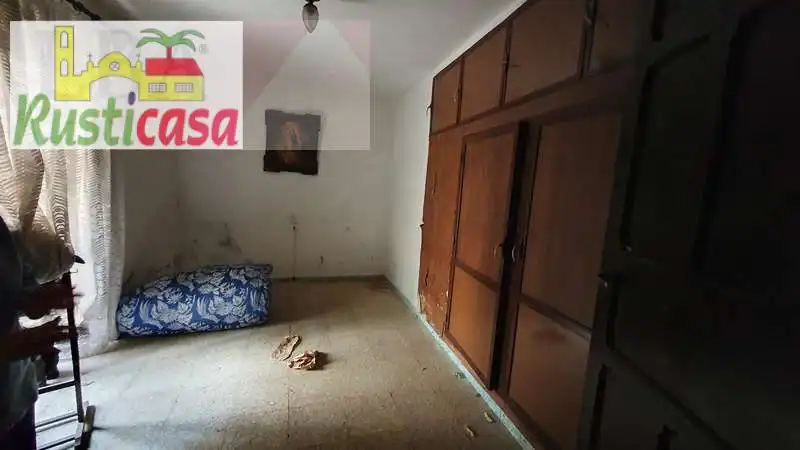 Casa o chalet en venta en Baños de la Encina con Jardín privado