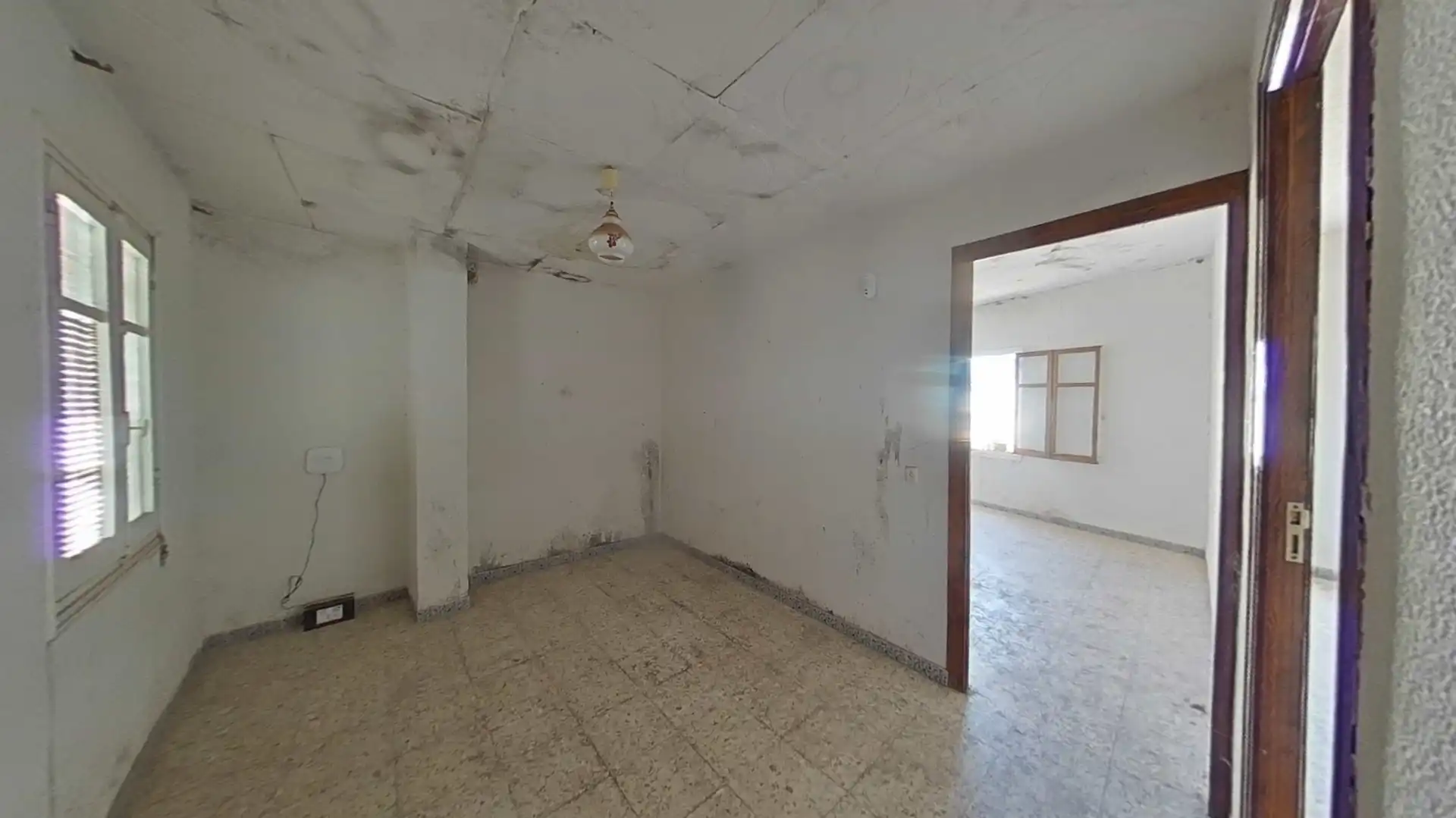 Casa adosada en venta en Daimiel con Terraza y Trastero