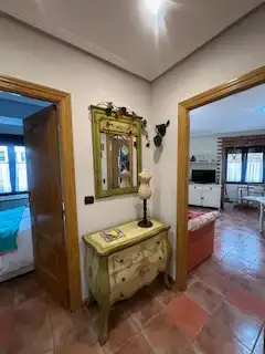 Wohnung zur Miete in Calle de los Herreros, 12, Casco Antiguo