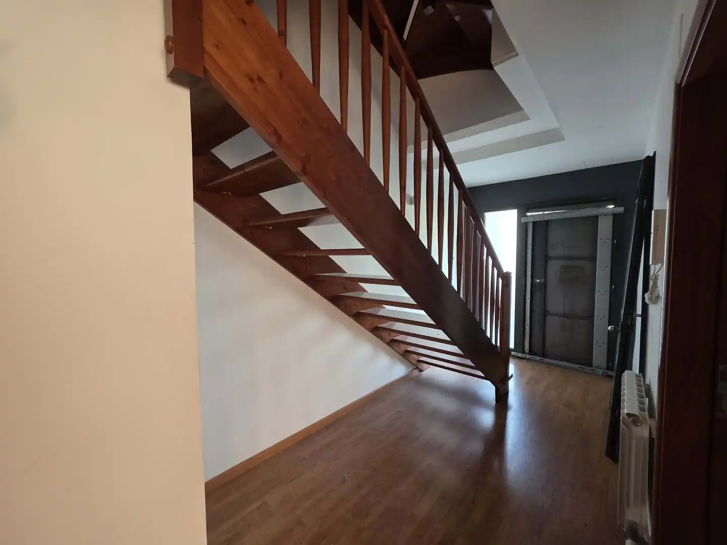 Casa adosada en venta en Carrer d'Eduard Toldrá Solé, Migjorn
