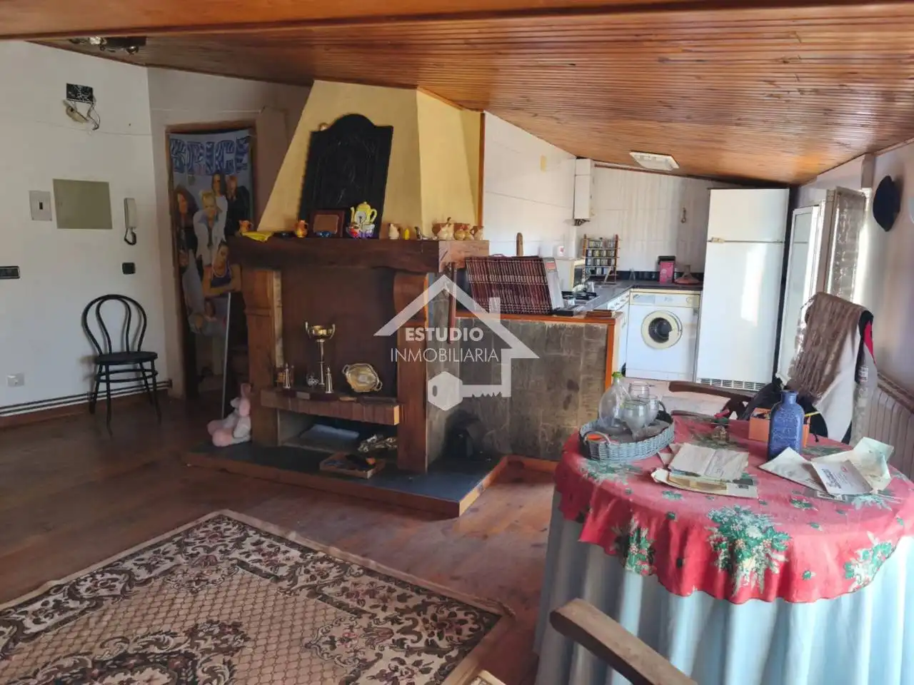 Wohnung mit Terrasse zum Verkauf in Calle Magdalena, imagen 16