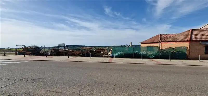 Terreny residencial en venda a PIO BASANTA, imagen 4