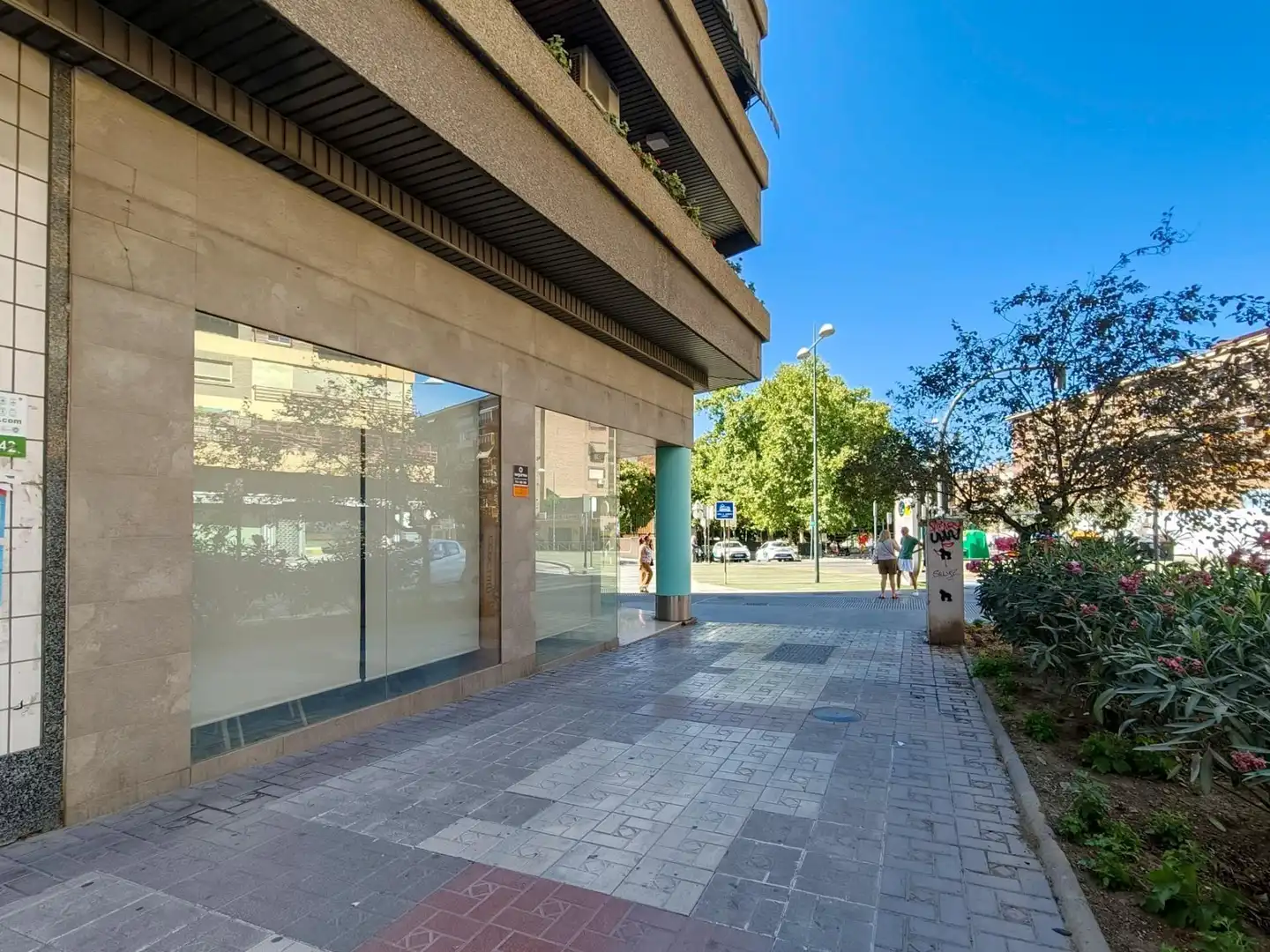 Local comercial de lloguer a Avenida DEL SUR, imagen 6