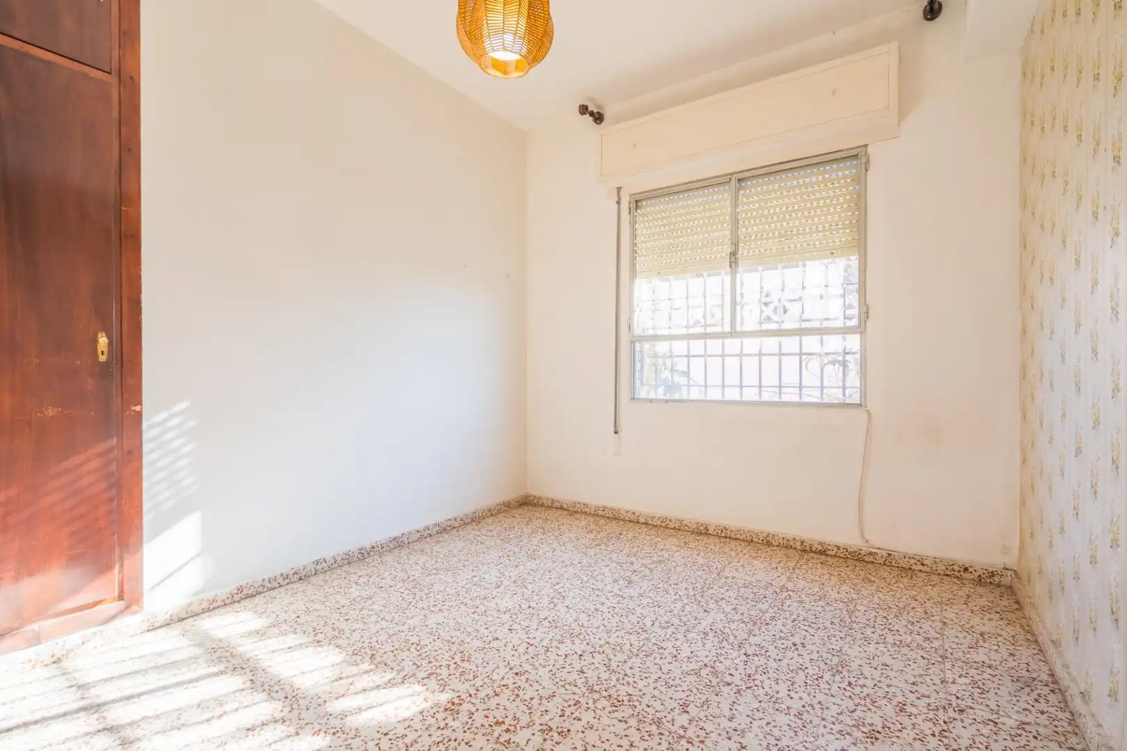 Habitación de Casa o chalet en venta en Náquera con Terraza, Piscina y Piscina comunitaria