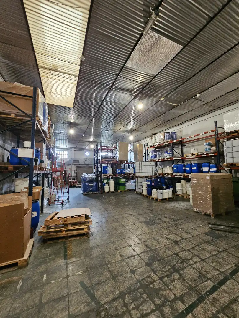 Nau industrial de lloguer a Carrer Can Coll, imagen 7