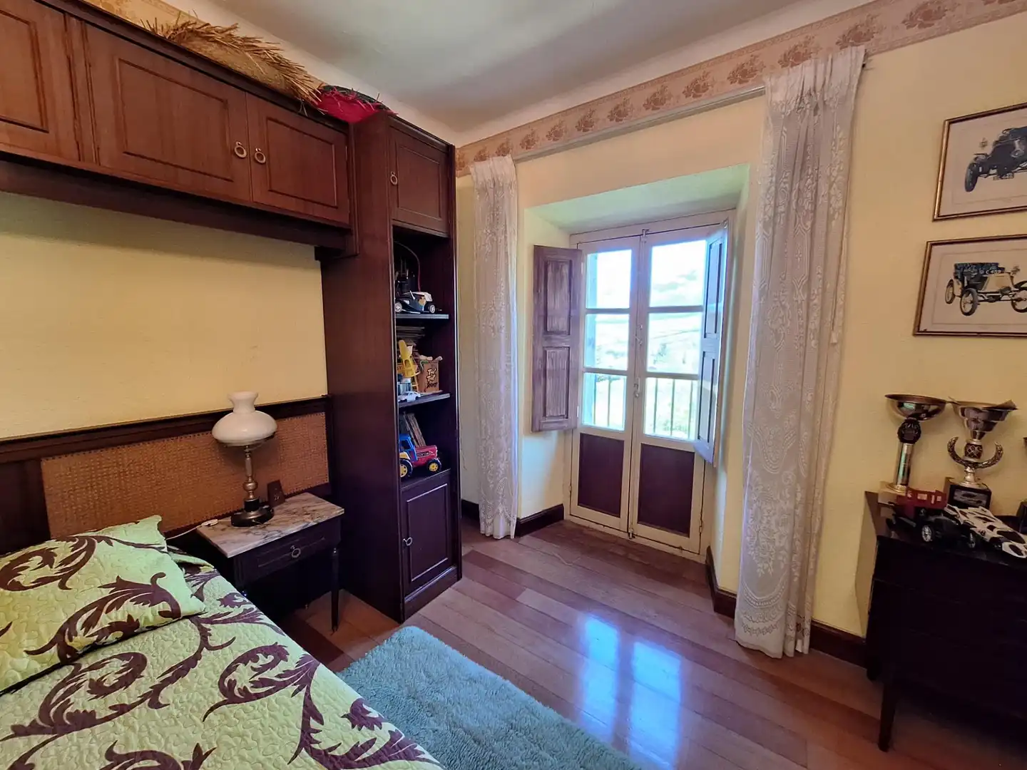 Casa o chalet en venta en Santa María, 6, Valle de Mena