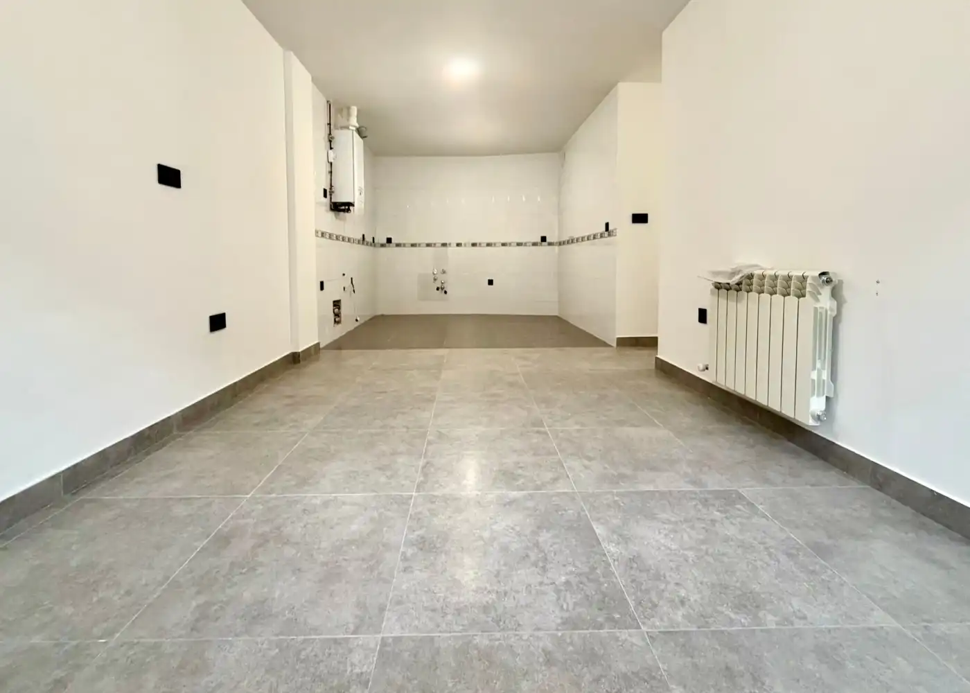 Wohnung zum Verkauf in Calle Camino Viejo de Güéjar, 35, Cenes de la Vega