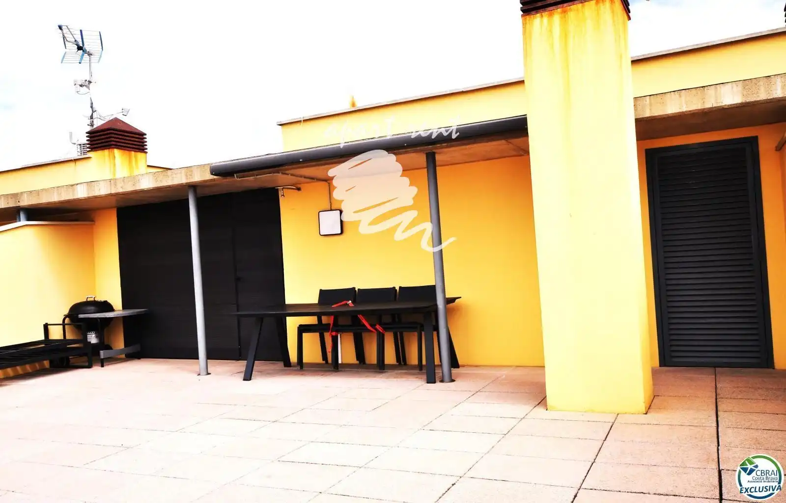Appartement avec terrasse à vendre à Maritimo, imagen 34