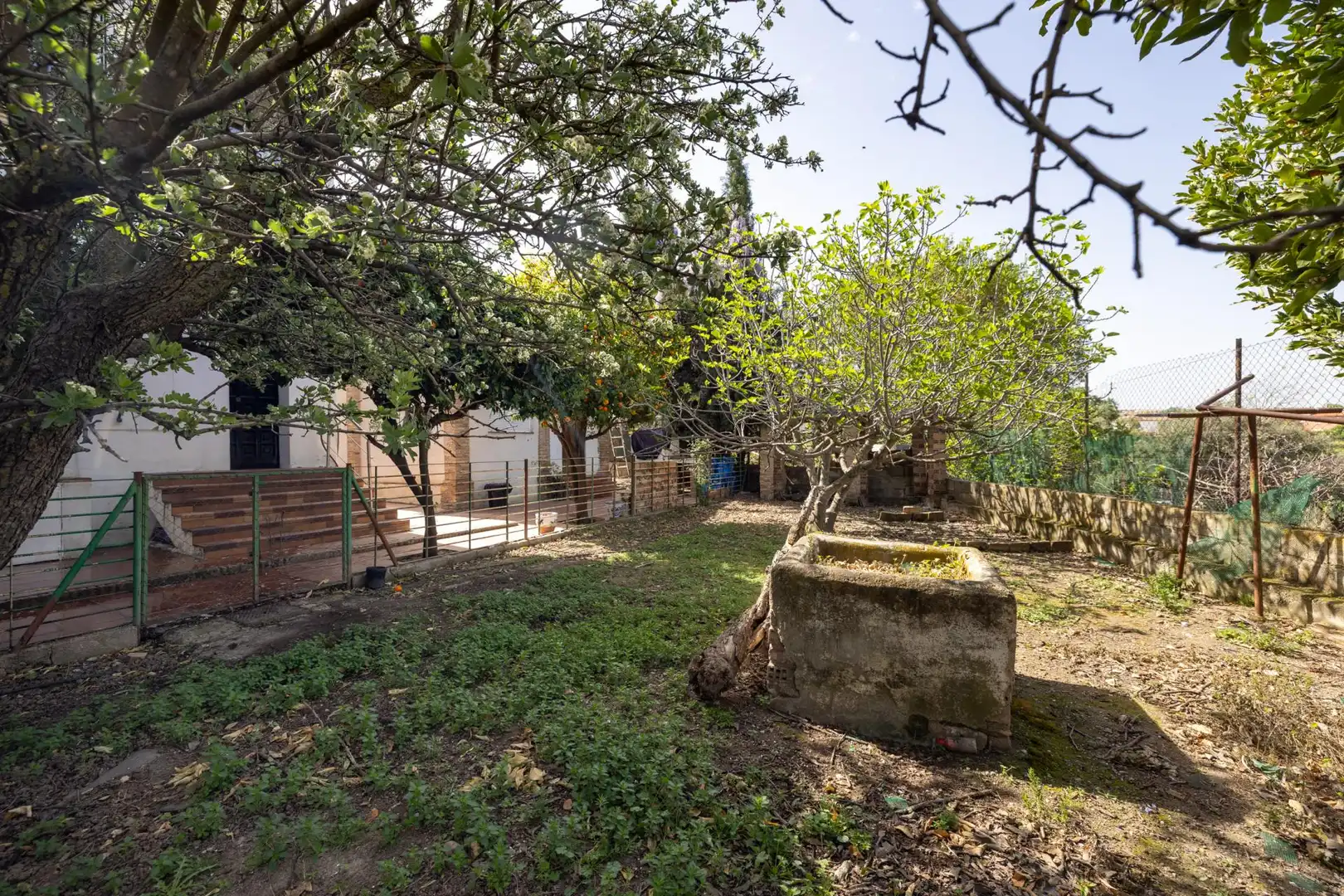 Chalet con piscina en venta en Calle Camino del Almendral 4, imagen 16