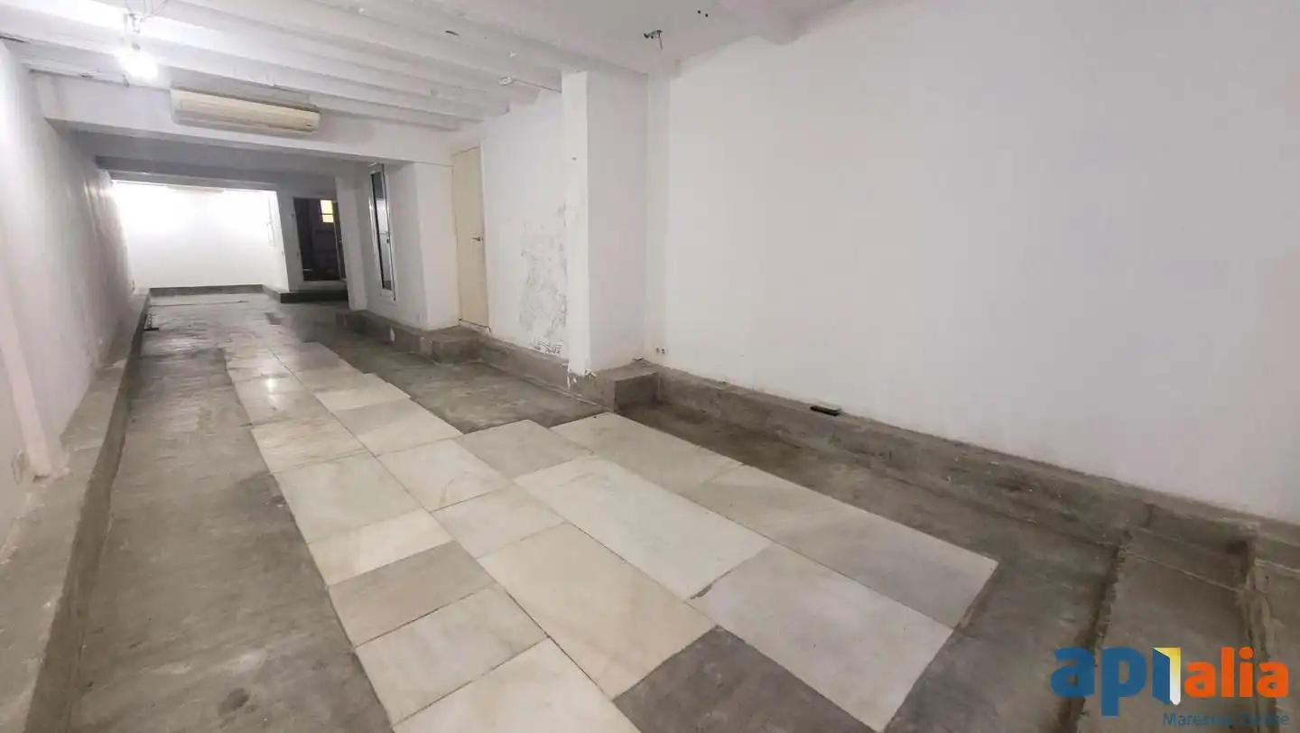 Duplexes for sale in Barcelona  with Parquet flooring