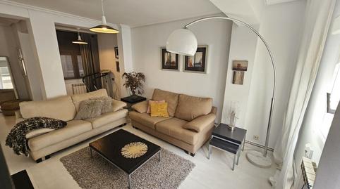 Foto 2 de Piso en venta en Centro, Asturias