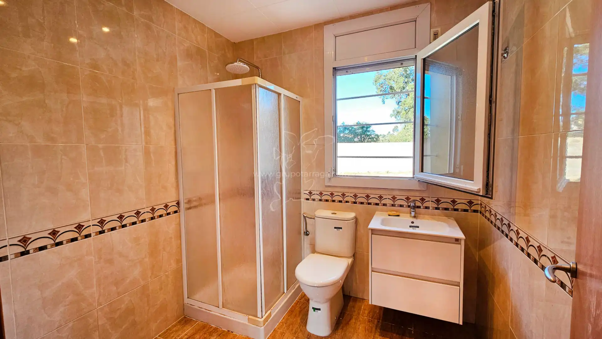 Villa con piscina in vendita a Lloret Verd - Els Pinars, imagen 16