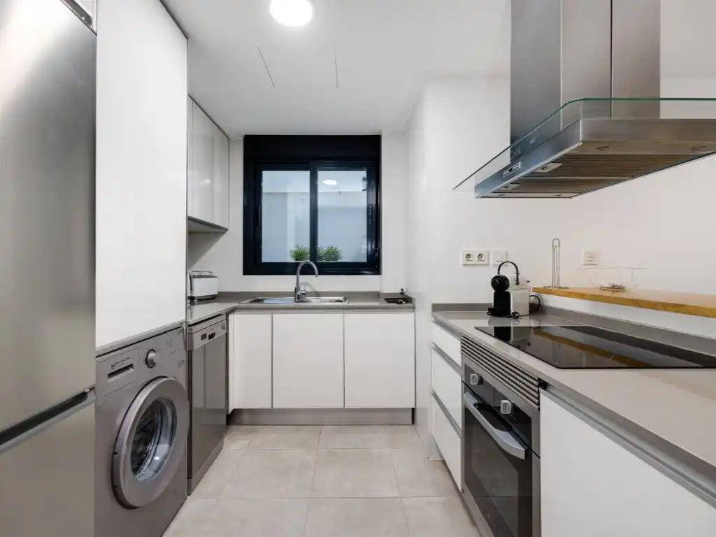 Appartement compact à vendre à Calle Joaquin Chapaprieta, imagen 12