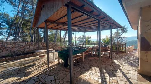 Foto 2 de Casa o chalet en venta en Carrer Solsones Cp 2f, 37, Cervelló, Barcelona