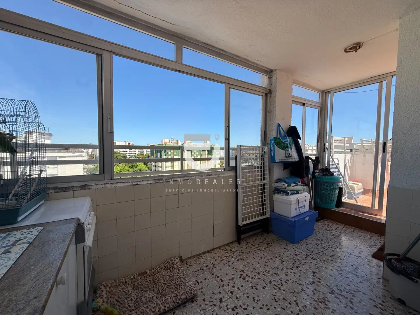 Penthouse with terrace for sale in Playa de Gandia, imagen 17