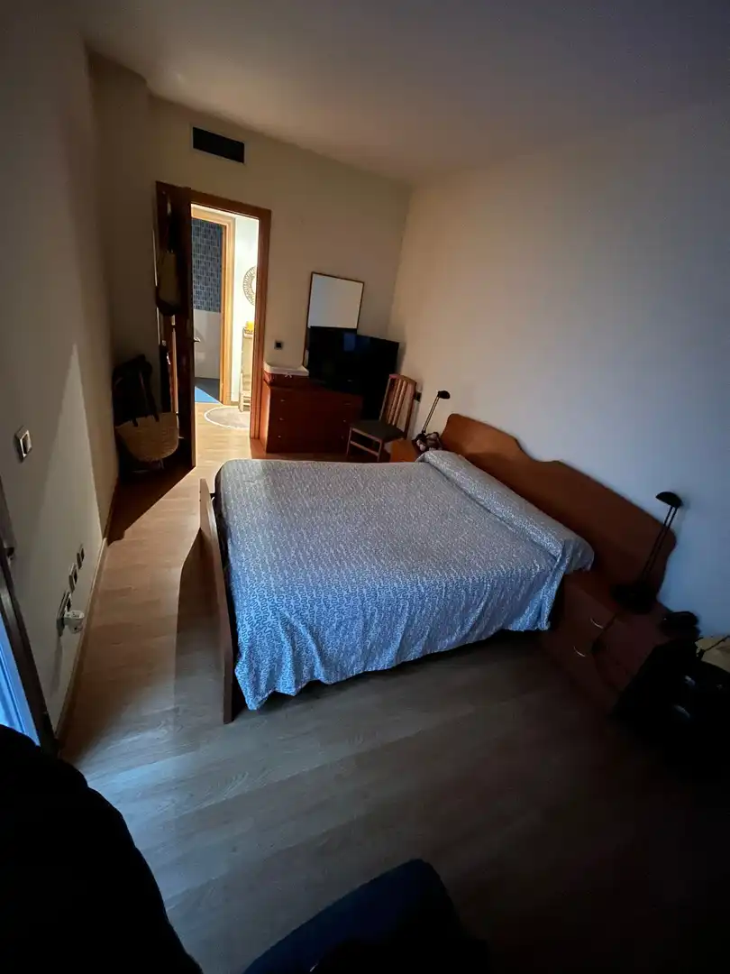 Dormitori de Pis en venda en Cambrils amb Aire condicionat, Parquet i Terrassa